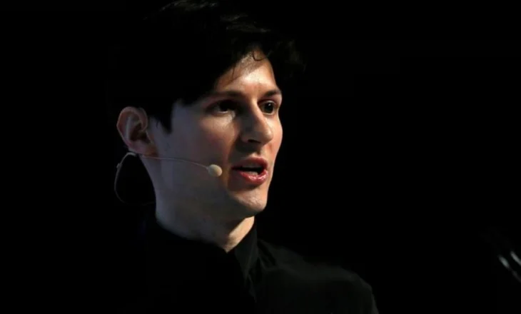 Arrestohet në një aeroport në Francë themeluesi i Telegram, Pavel Durov