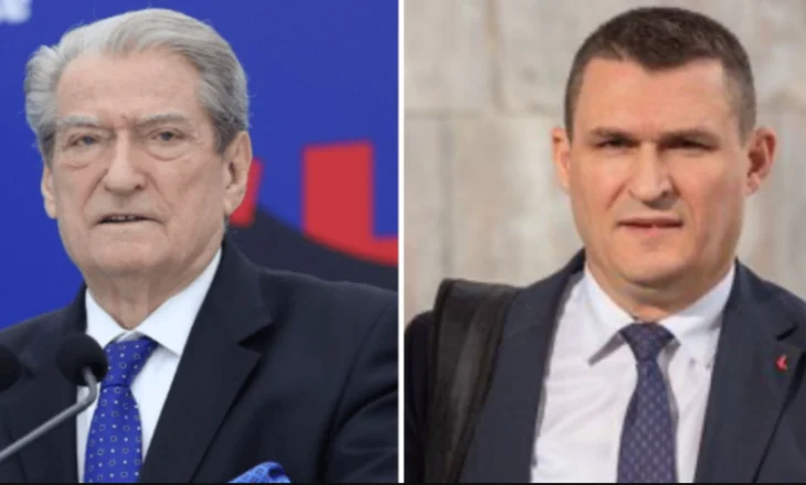 Berisha shpërthen ndaj Dumanit: Mercenar, pa miratimin e Ramës nuk hetohen mbetjet toksike