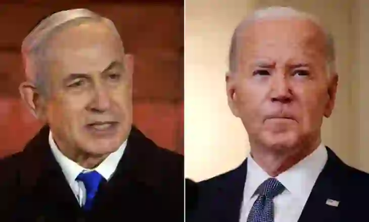 Biden pritet të flasë me Netanyahun, telefonata në një moment kritik në bisedimet për Gazën