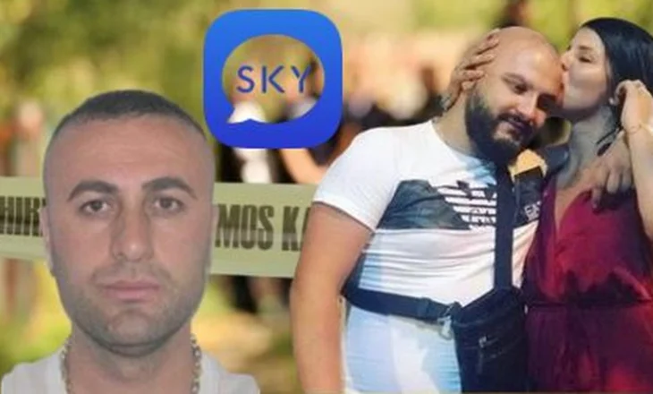 Bisedat në “SKY”/ Kel Kamami: Do ekzekutoj një e nga një të gjithë personat që vranë Regisin dhe Emiljanon