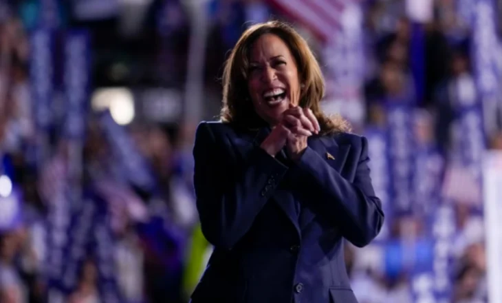 Cila do të jetë politika për Lindjen e Mesme nëse Kamala Harris fiton zgjedhjet?