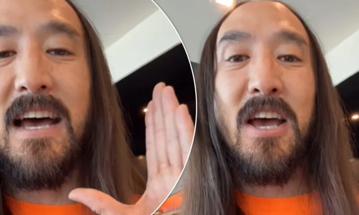 DJ i famshëm botëror, Steve Aoki vjen për herë të parë në Shqipëri