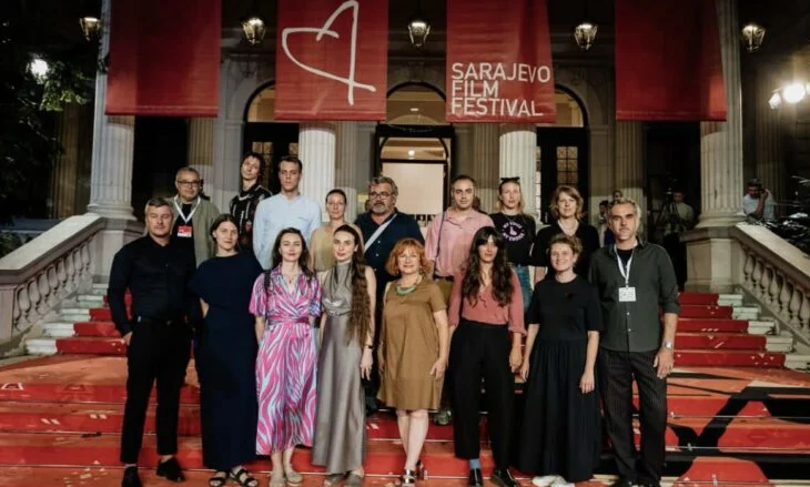 Dokumentari i Norika Sefës fiton çmim në Festivalin e Filmit të Sarajevës