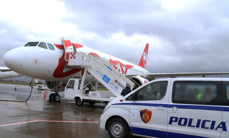 Ekstradohet nga Spanja Ismail Zeneli i shpallur në kërkim nga SPAK, pjesë e grupit të Erzen Breçanit