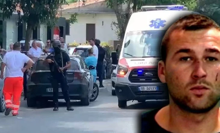 Elis Rroshkodoli u qëllua 18 herë në lokal, policia e Shkodrës në ndjekje të një makine, dyshohet se brenda ndodhet autori