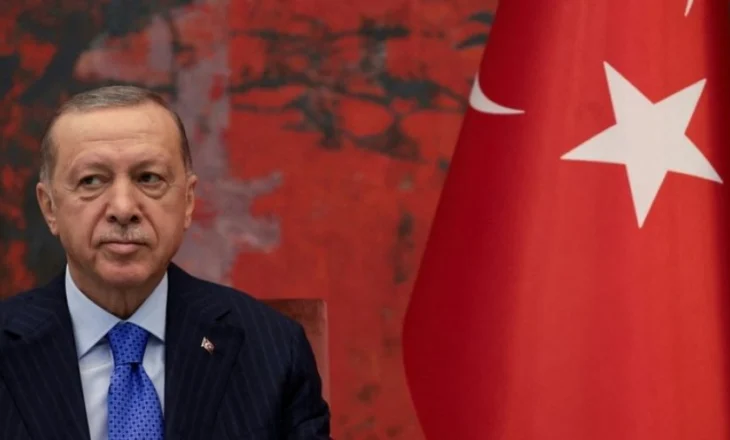 Erdogan përballet me pikëpyetje lidhur me embargon ndaj Izraelit