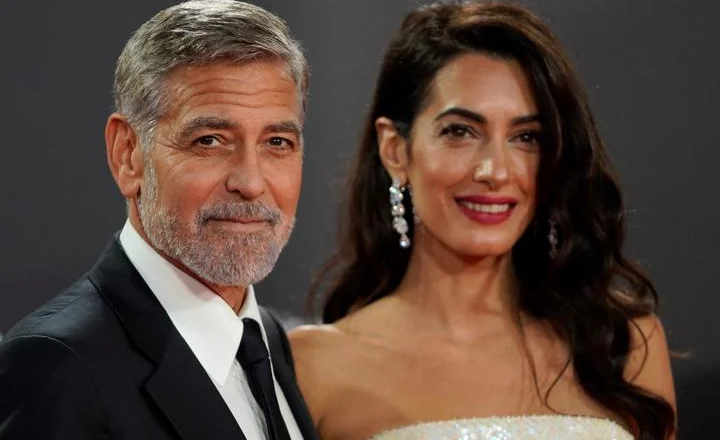 Fondacioni i George Clooney shpallet ”i padëshirueshëm” në Rusi