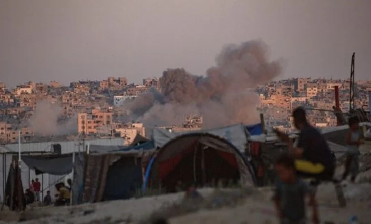 Hamasi i përgjigjet Izraelit: Kushtet janë të papranueshme, prandaj nuk ka përparim në negociatat në Gaza!