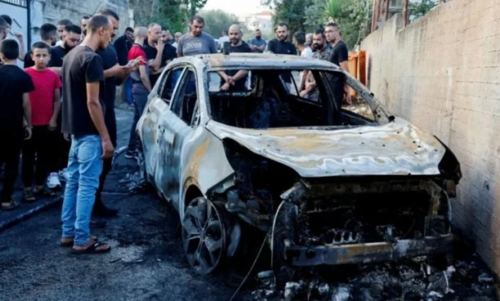 Izraeli thotë ka vrarë një lider të Hamasit, në ditën e tretë të operacionit në Bregun Perëndimor