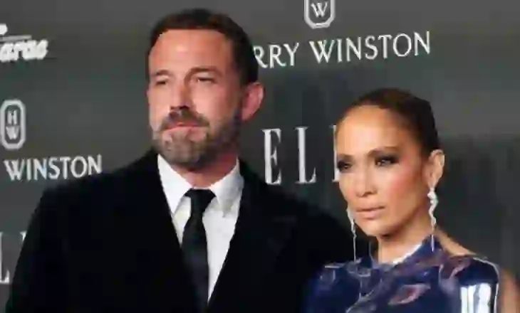 Jennifer Lopez kërkon ndarjen nga Ben Affleck pas 2 viteve martesë