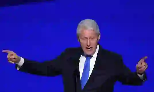 “Kamala ka vizionin për të udhëhequr Amerikën”, Bill Clinton për Trump: Di të flasë vetëm për veten