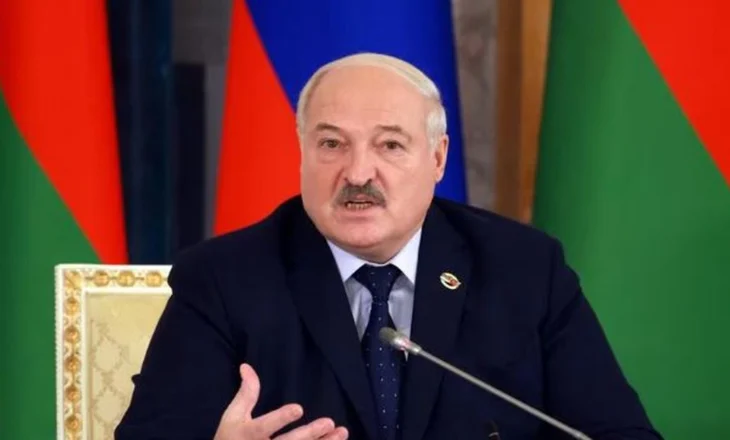 Kërcënon Lukashenko: Bjellorusia mund të përdorë armë bërthamore nëse armiqtë shkelin kufijtë