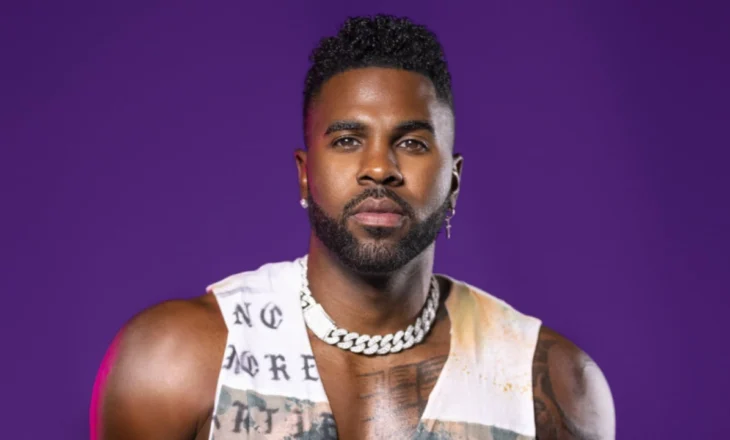 Koncert në stadiumin “Selman Stërmasi”, Jason Derulo: Do më pëlqente të bashkëpunoja me Dua Lipën, Rita Orën e Bebe Rexhën