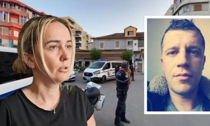 Krimi në Pogradec, motra e Egli Progës akuza të rënda policisë: Vëllai mund të ishte gjallë, nuk iu dha ndihma e shpejtë