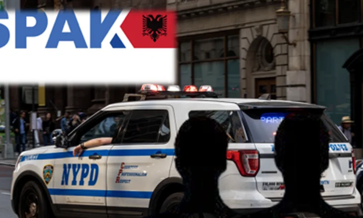 Kush është nën “lupë”! 6 agjentë amerikanë të NYPD në Tiranë, kontakte me SPAK e FAST-Albania