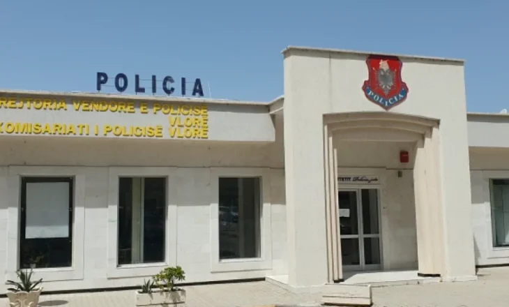 Lëvizte me armë në makinë, arrestohet 35 vjeçari në Vlorë