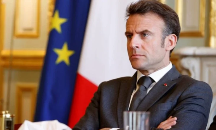 Macron refuzon kandidaten e koalicionit të majtë për Kryeministre të Francës