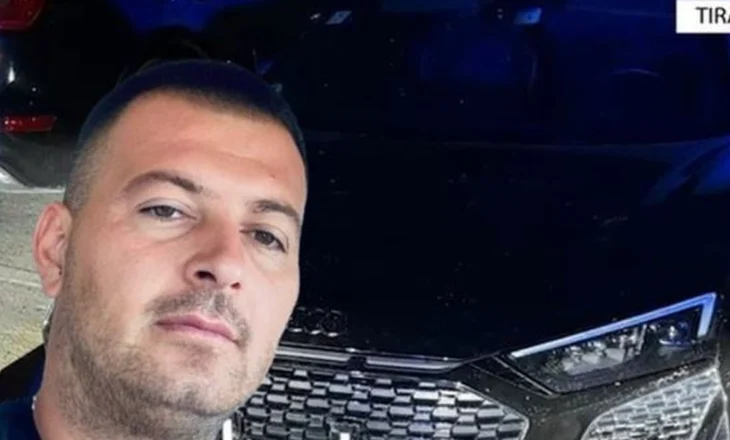 Mashtruan për të përvetësuar “Audi-n” luksoz, gjykata liron nga burgu Elvis Kosovën