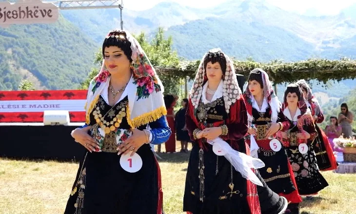 Miss Malësia e Madhe, zgjidhet më e bukura e Bjeshkëve për vitin 2024