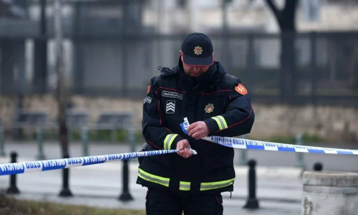 Në kërkim për sulm ndaj policisë belge,arrestohet shqiptari në Malin e Zi