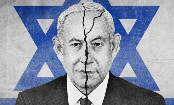 Netanyahu dëshiron një luftë botërore, a do ta tolerojë më SHBA kryeministrin izraelit?