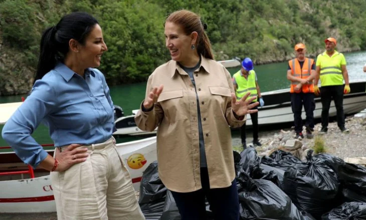 “Nismë klienteliste”/ Si u lobua projektligji i ri që rikthen importin e mbetjeve