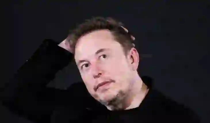 Një zemërim gjerman mbi Elon Musk