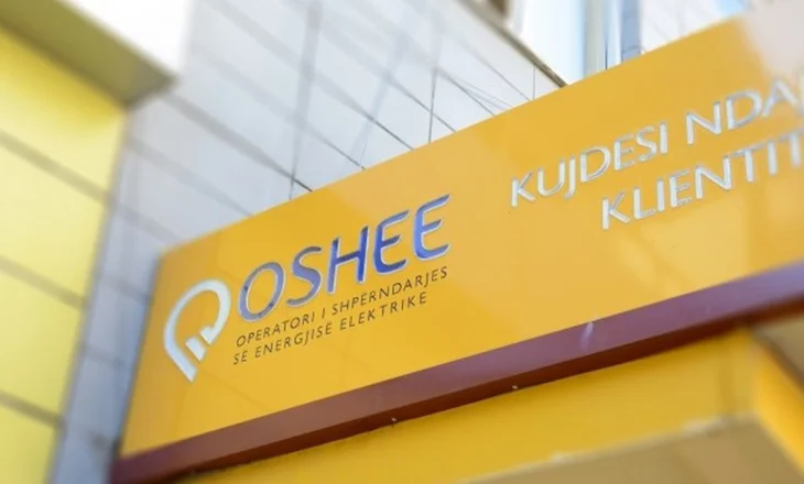 OSHE, KESH dhe OST realizuan 54 mln euro fitime në 3-mujorin e parë 2024, rënie vjetore me 33%