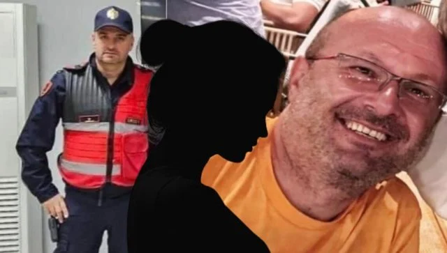 Pamjet kur polici lëshon 6 plumba ndaj inxhinierit të ERE-s (VIDEO)