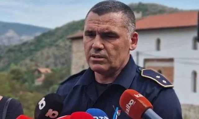 Përfundon aksioni i policisë në veri të Kosovës, mbyllen 9 filiale të Postës së Serbisë