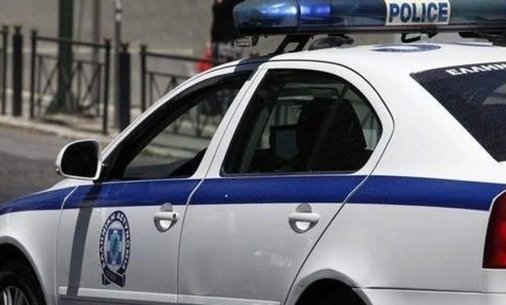 Përplasje mes shqiptarësh në Selanik, plagoset 41-vjeçari