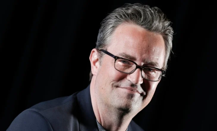 Pesë persona të arrestuar për vdekjen e aktorit Matthew Perry!