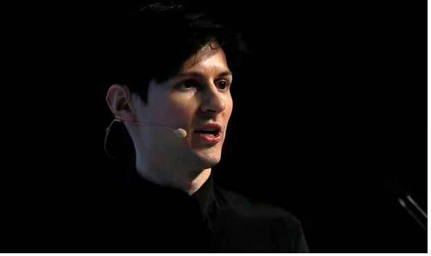 Pronari i aplikacionit Telegram, Pavel Durov arrestohet në aeroportin francez