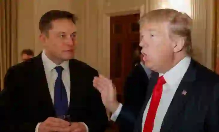 Pse miliarderi Elon Musk kërkon të ndërhyjë në zgjedhjet presidenciale të SHBA-së?!