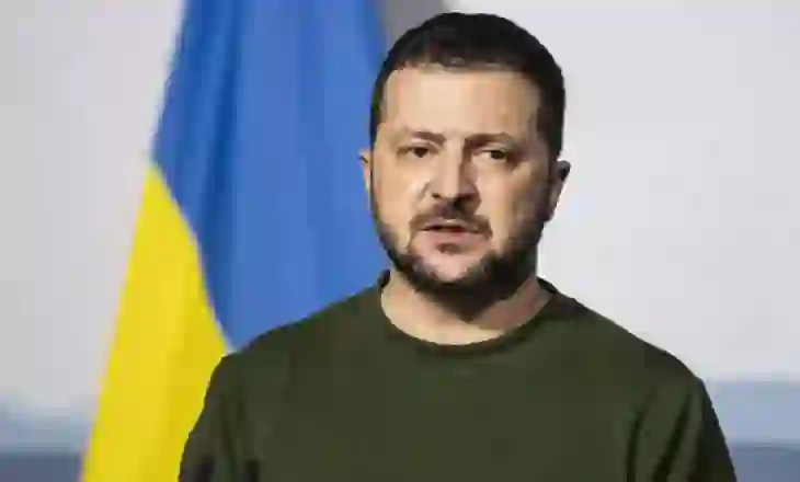 “Ruisia po përdor centralin bërthamor për të shantazhuar Ukrainën dhe botën”, Zelensky akuza Putin: Provokim!