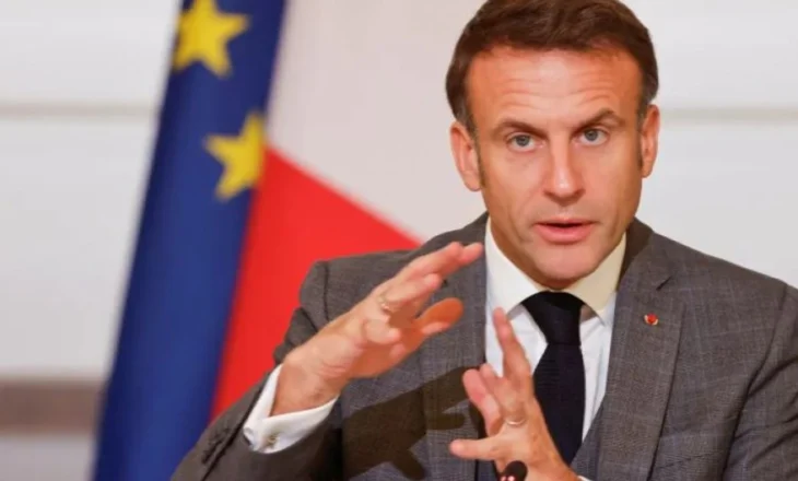 ‘Serbia duhet të zgjedhë paqen’, Macron para vizitës në Beograd: Do të angazhohem personalisht për Asociacionin dhe zbatimin e Marrëveshjes së Ohrit