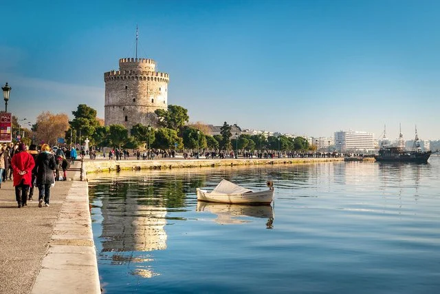 Si të kënaqeni në maksimum në Selanik! Ja 3 sajtet e qytetit që duhet të vizitoni