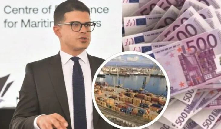 SPAK heton aferën 31 mln euro të Pirro Vengut me kompaninë malteze për konteinerët