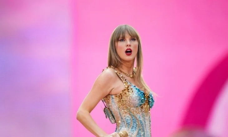 Sulmi i planifikuar gjatë koncertit të këngëtares Taylor Swift, CIA: Synonin të vrisnin një numër shumë të madh personash