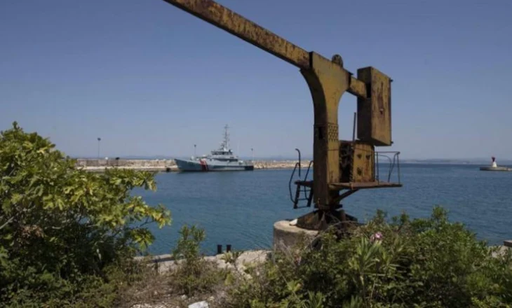 Tajlanda alarmohet për anijen me mbetje kimike nga Shqipëria!