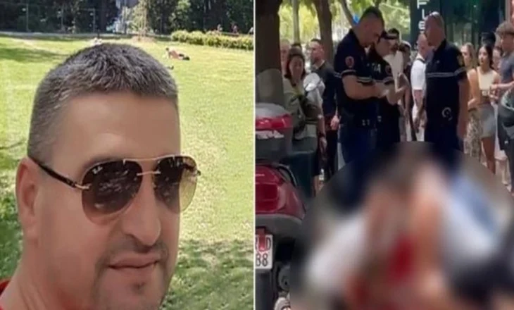 “Të mësosh të mos futesh më në familjet e të tjerëve”, zbulohet çfarë i tha polici punonjësit të ERE para se ta qëllonte