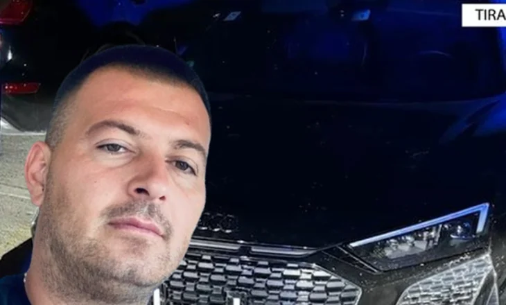 Tentoi të përvetësonte “Audi-n” luksoz, kush është Elvis Kosova, biznesmeni që merret me import-eksportin e makinave