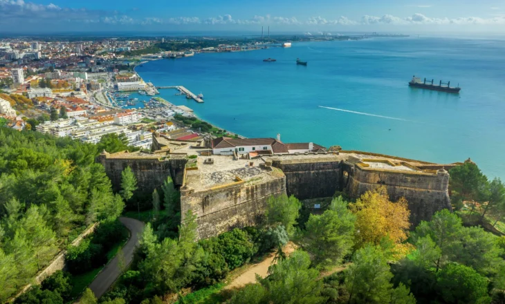 Tërmeti i fuqishëm godet Portugalinë, u ndje edhe në Marok e Spanjë