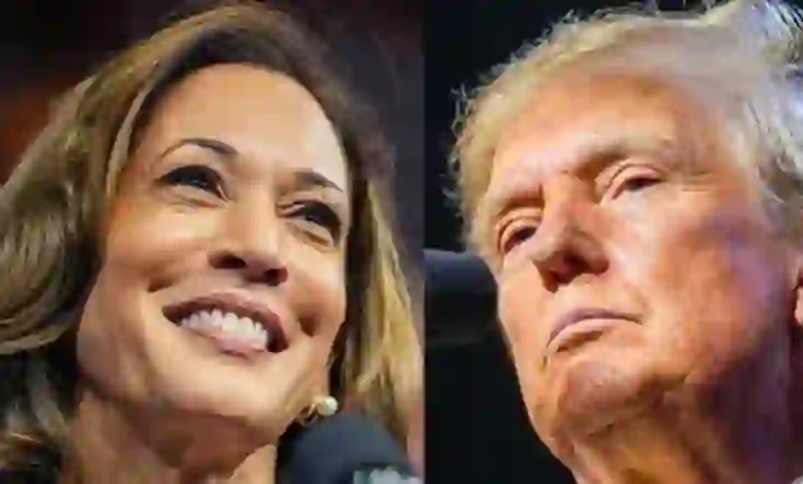 Trump lëshon gojën ndaj Kamala Harris: Ajo nuk jep intervista se është budallaçkë!