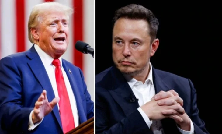 Trump: Nëse fitoj do t’i ofroj Elon Musk-ut një post në qeveri