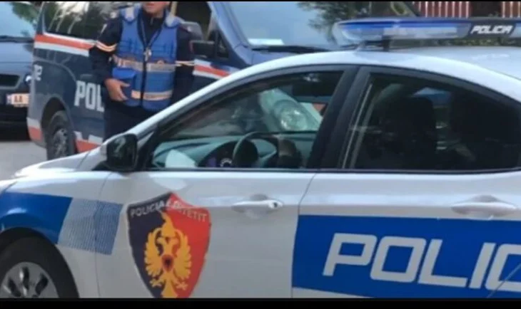 Vdes në banesë 53-vjeçari në Tiranë, ja çfarë thotë policia