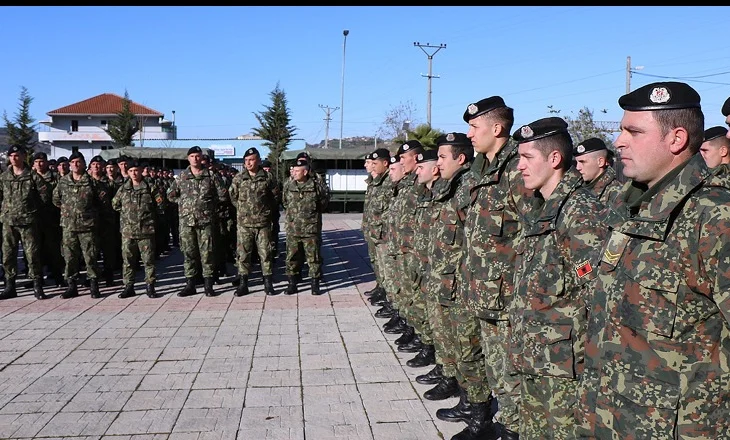 Vendimi/ Sigurimi i jetës për ushtarakët me misione jashtë, ja sa para marrin, nëse humbin jetën ose dëmtohen