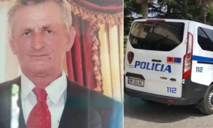 Village headman is found murdered in the stream after conflict over pastures in southern Albania