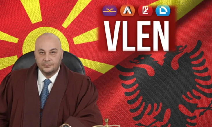 VMRO rikthehet kundër gjuhës shqipe në Maqedoninë e Veriut: Sjell kaos politik