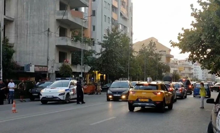 Vrasja me thikë në Astir, arrestohet shoku i viktimës, po drejtonte motorin në gjendje të dehur